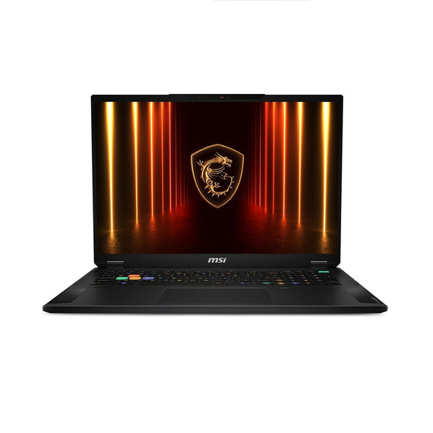 *Manufacturer Refurbished* MSI Stealth 18 HX AI A2XWHG-077NZ 18" QHD+ 240Hz U9-275HX 32GB 2TB SSD RTX 5070 Ti Win11Pro Laptop