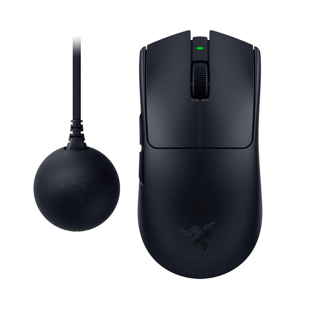 Razer Viper V4 Pro Wireless Esports Gaming Mouse Black RZ01-05630100-R3A1
