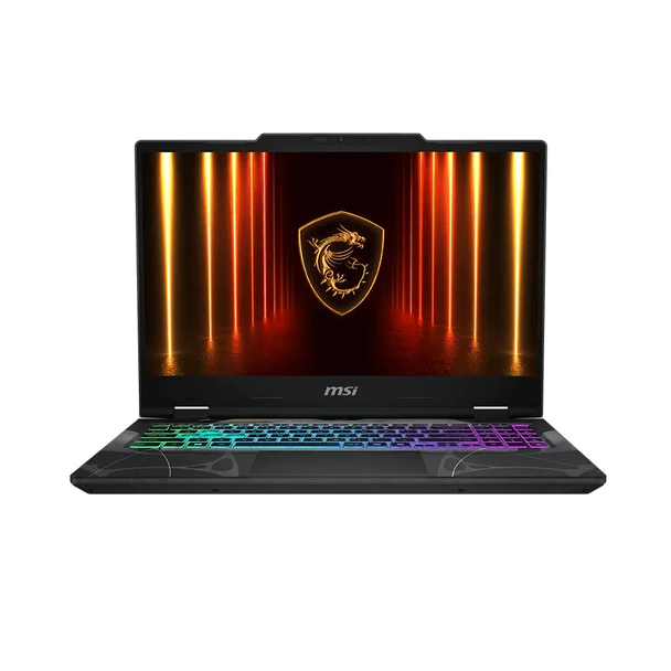 *Manufacturer Refurbished* MSI Cyborg 15 B13WFKG-470NZ 15.6" FHD 144Hz i7-13620H 16GB 1TB RTX 5060 Win11Home Gaming Laptop