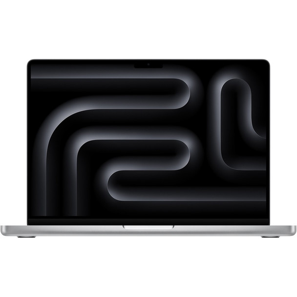 Apple MacBook Pro 14.2" M5 10‑Core CPU 10‑Core GPU 32GB 1TB macOS Silver MJ3E4X/A