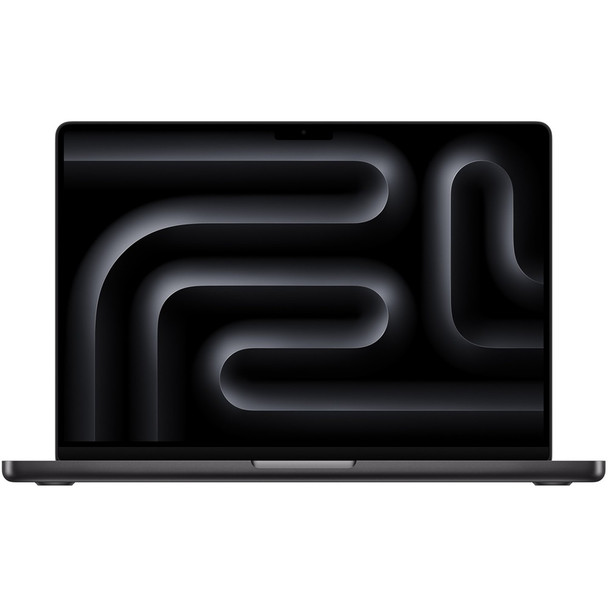 Apple MacBook Pro 14.2" M5 10‑Core CPU 10‑Core GPU 24GB 1TB macOS Space Black MDE34X/A