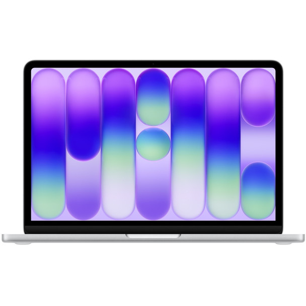 Apple MacBook Neo 13" A18 Pro 6‑Core CPU 5‑Core GPU 8GB 256GB macOS Silver MHFA4X/A