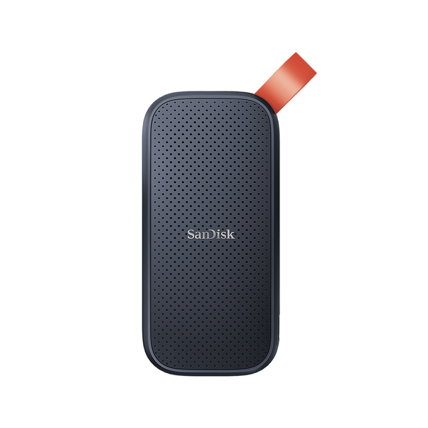 Buy the SanDisk Portable 2TB USB-C 3.2 External SSD - SDSSDE30-2T00-G26 ( SDSSDE30-2T00-G26 ). Shop online at Extremepc.co.nz