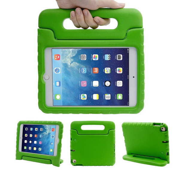 Little Hand Band for iPad 10.2" (7th/8th/9th Gen) & iPad Air 10.5" (2019) Green 451910-GN