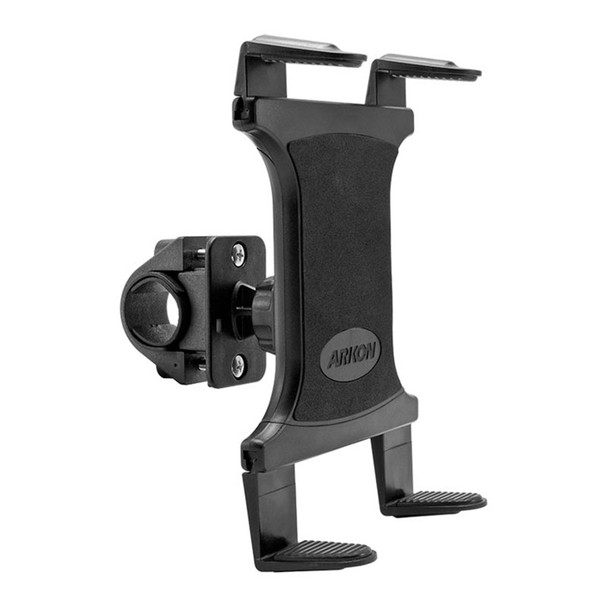 Arkon Universal Tablet/iPad Boat Helm Pedestal Mount / Handlebar Mount TAB127