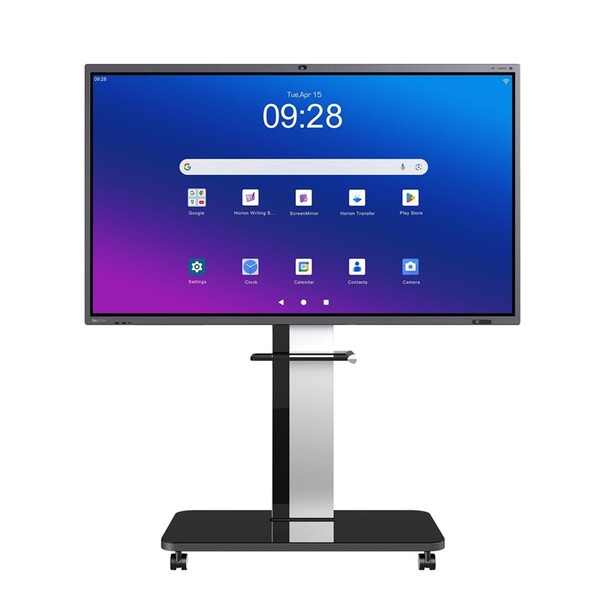 Buy the Horion 86M6APro V2 86″ 4K UHD Touch Interactive Smart Board with 48MP Camera ( 86M6APro V2 ). Shop online at Extremepc.co.nz