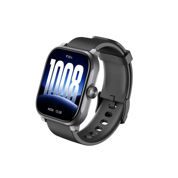 Buy the GTS12 Smart Watch 1.96" Large Display with Bluetooth Call ( GTS12 ). Shop online at Extremepc.co.nz