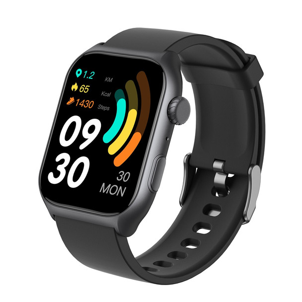 GTS7 Pro Smart Watch 2" HD Large Display with Bluetooth Call & Heart Rate & Blood Oxygen