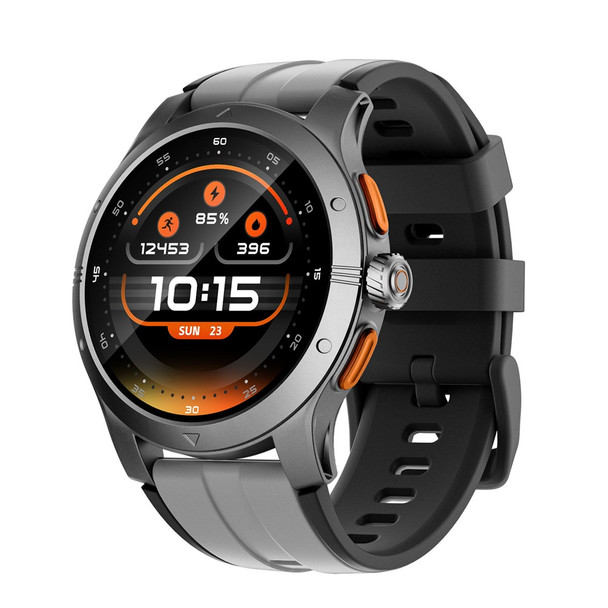 GTR5 Smart Watch 1.43" HD AMOLED Display with Bluetooth Call