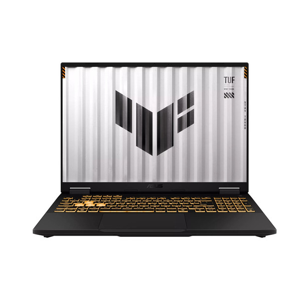 *Manufacturer Refurbished* ASUS TUF Gaming F16 FX608JM-RV005W 16" FHD+ 165Hz i5-13450HX 16GB 512GB SSD RTX 5060 Win11Home Gaming Laptop