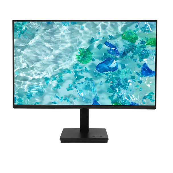 Buy the Acer Vero V277G 27" FHD 120Hz 4ms IPS Business Monitor ( UM.HV7SA.G01-RM0 ). Shop online at Extremepc.co.nz