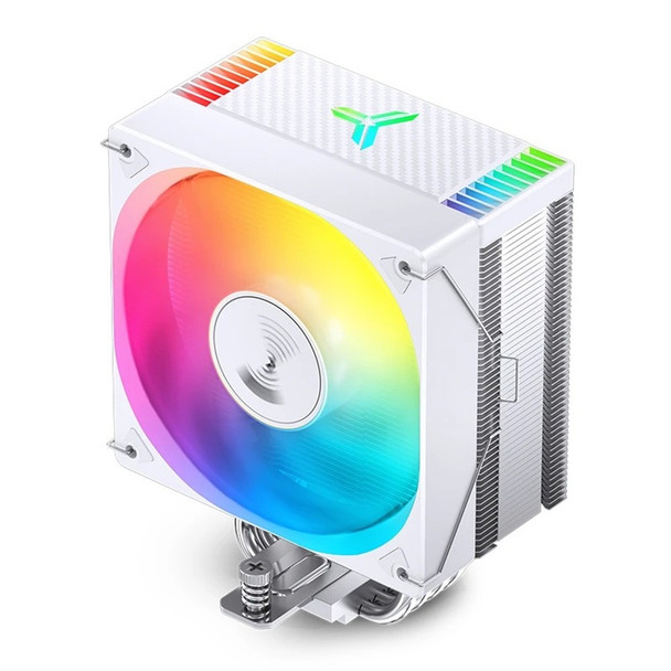 Buy the Jonsbo CR-1000 EVO ARGB CPU Air Cooler White CR-1000 EVO ARGB White ( CR-1000 EVO ARGB White ). Shop online at Extremepc.co.nz