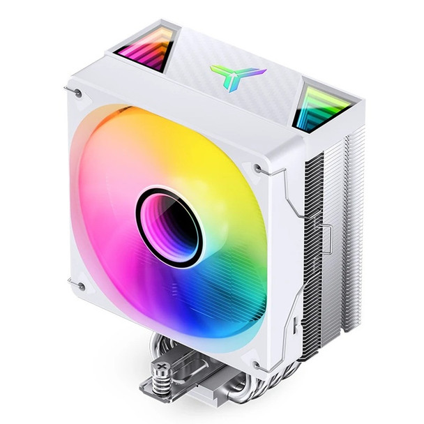 Buy the Jonsbo CR-1000 V3 PRO ARGB CPU Air Cooler White CR-1000 V3 PRO ARGB White ( CR-1000 V3 PRO ARGB White ). Shop online at Extremepc.co.nz