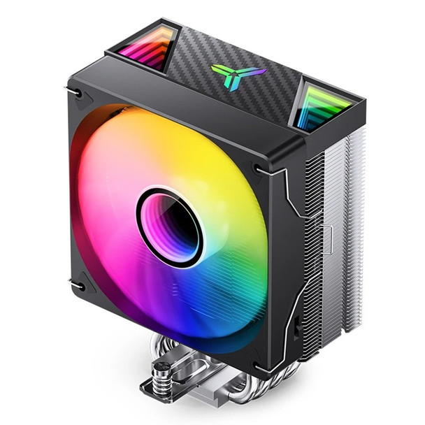 Buy the Jonsbo CR-1000 V3 PRO ARGB CPU Air Cooler Black CR-1000 V3 PRO ARGB Black ( CR-1000 V3 PRO ARGB Black ). Shop online at Extremepc.co.nz