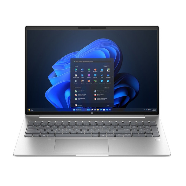 HP ProBook 4 G2i 14" WUXGA U5-325 16GB 512GB Win11 Pro Business Laptop DF7J5PT