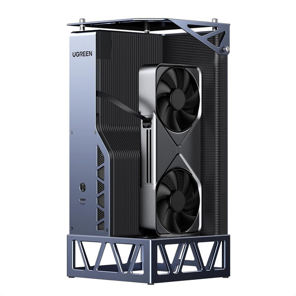 UGREEN CM980 External Graphics Dock with 80 Plus Gold 850W ATX 3.1 Power Supply