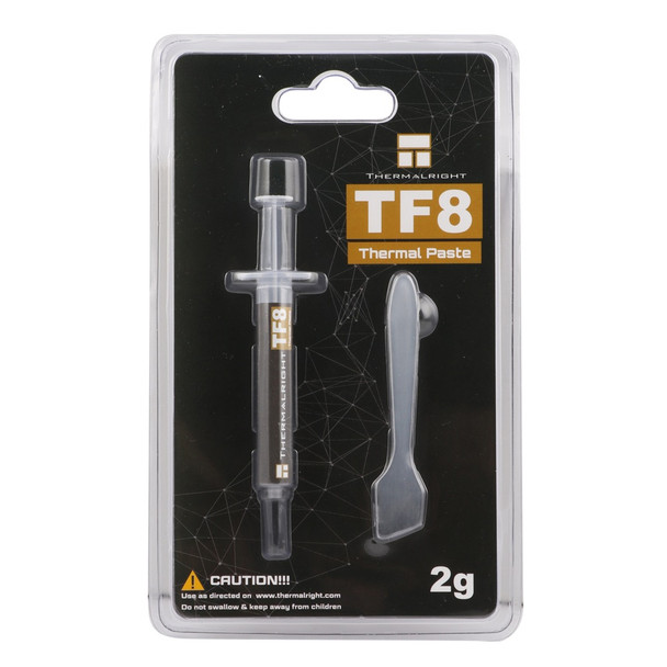 Thermalright TF8 Thermal Paste - 2g