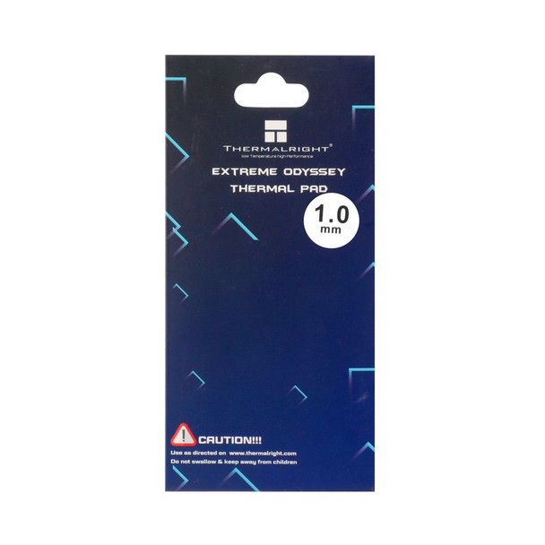 Thermalright Extreme Odyssey Thermal Pad - 85x45x1.0mm PAD 85x45x1.0mm