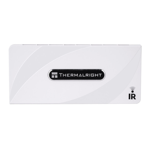Buy the Thermalright ARGB and FAN HUB x8 IR White Hub Controller ( ARGB AND FAN HUB X8 IR White ). Shop online at Extremepc.co.nz