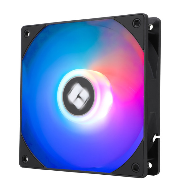 Thermalright TL-C12RB-S V2 ARGB Reverse Case Fan Black