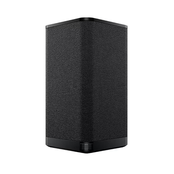 Buy the Ultimate Ears HYPERBOOM (2024 USB-C Version) Wireless Portable Party Speaker - Black ( 6265270 ). Shop online at Extremepc.co.nz