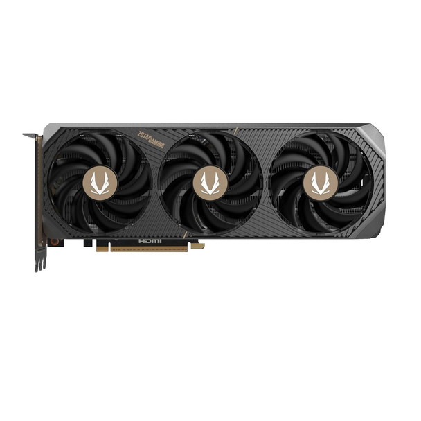 Buy the Zotac GAMING NVIDIA GeForce RTX 5080 SOLID Core OC 16GB GDDR7 Graphics Card ZT-B50800J2-10P ( ZT-B50800J2-10P ). Shop online at Extremepc.co.nz