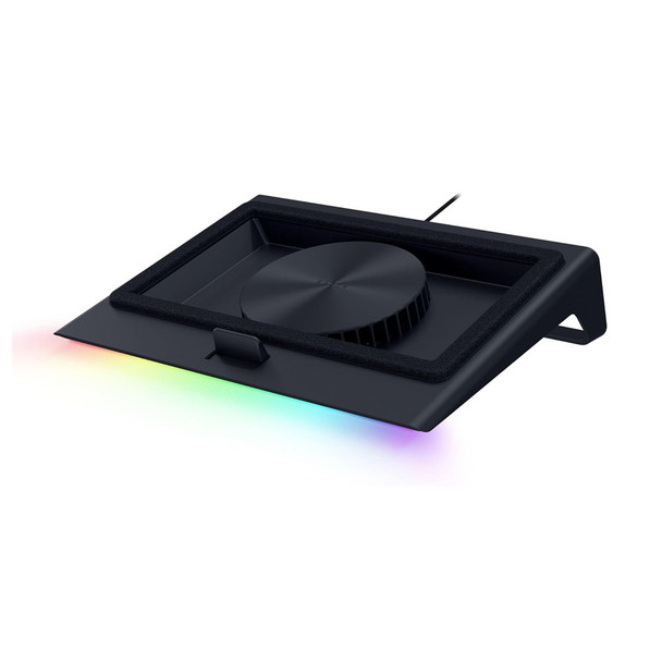 Razer Laptop Cooling Pad RC21-02300100-R3GW