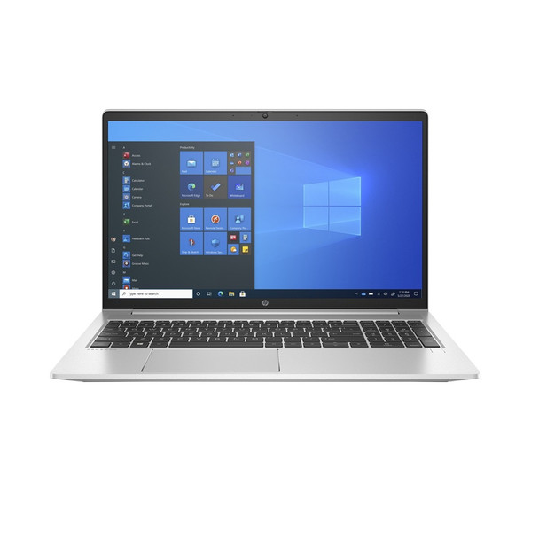 HP ProBook 450 G8 15.6" FHD i5-1135G7 8GB 512GB SSD Win11Home Laptop 4K785EA