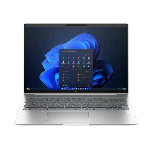 HP ProBook 4 G1i 16" WUXGA U7-255U 16GB 512GB SSD Win11Pro Business Laptop BB3R1U