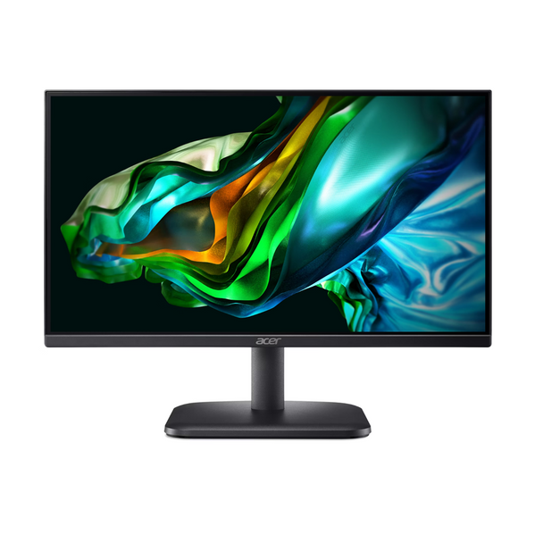 Buy the Acer EK271 P6 27" FHD 144Hz 1ms IPS Gaming Monitor ( UM.HE1SA.602-RM0 ). Shop online at Extremepc.co.nz