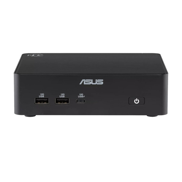 Buy the ASUS NUC 16 Pro Mini PC Ultra X7 358H 32GB LPDDR5 Barebone Kit RNUC16GDKS76C004 ( RNUC16GDKS76C004 ). Shop online at Extremepc.co.nz