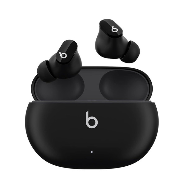 Buy the Beats Studio Buds True Wireless Noise Cancelling Earbuds Black MJ4X3LL/A ( MJ4X3LL/A ). Shop online at Extremepc.co.nz