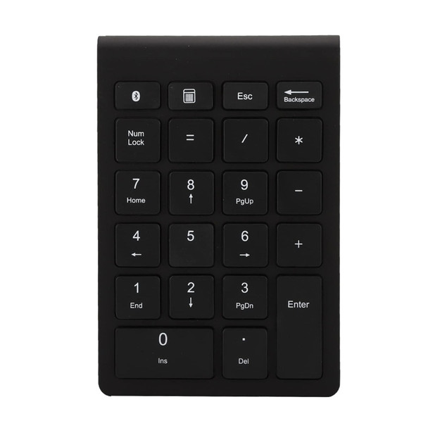 Buy the BT304 22 Keys Numeric Keypad Wireless Mini Keyboard ( BT304 ). Shop online at Extremepc.co.nz