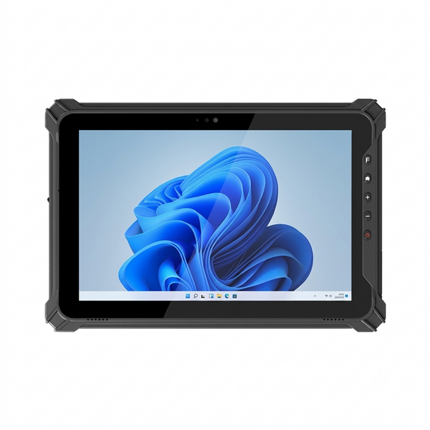Emdoor EM-I17J 10.1" 400nits 4G N5100 8GB 128GB Storage Windows 11 Home Rugged Tablet EM-I17J