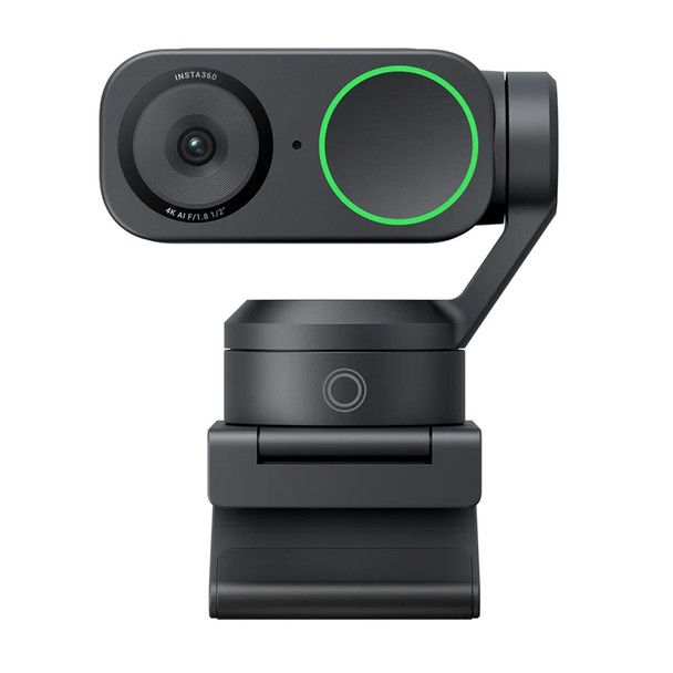 Insta360 Link 2 UHD 4K AI Webcam 6970357858750