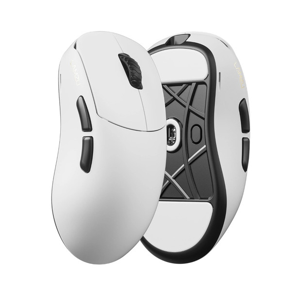 Buy the Lamzu Thorn V2 8K Wireless Gaming Mouse White ( Thorn V2 White ). Shop online at Extremepc.co.nz