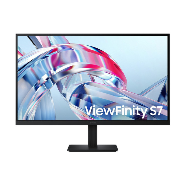 Samsung ViewFinity S70H 27" 4K UHD IPS Business Monitor LS27H700EAEXXY