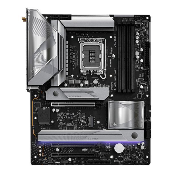 Buy the ASRock Z890 LiveMixer WiFi LGA 1851 Intel ATX Motherboard ( Z890 LiveMixer WiFi ). Shop online at Extremepc.co.nz