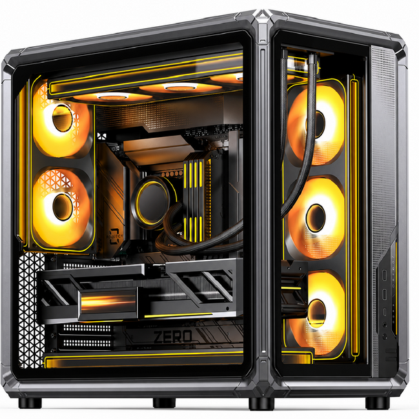 Buy the Intel Ultra 9 285K | 32GB RAM | 1TB SSD | RX 5070 Ti | Win11 Gaming PC ( ). Shop online at Extremepc.co.nz