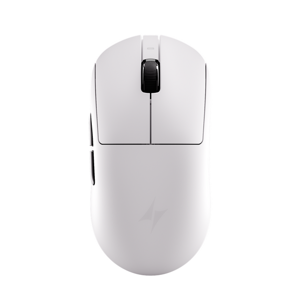 ATK Dragonfly A9 SE 2.0 Lightweight Wireless Mouse White