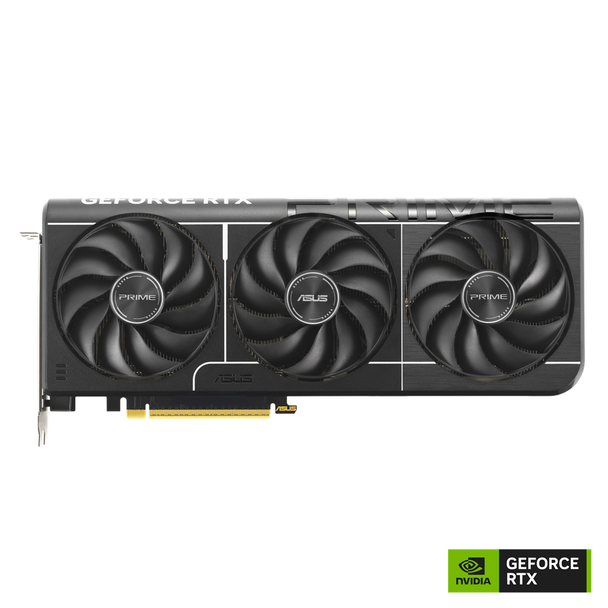 Buy the ASUS GeForce RTX 5070 PRIME 12GB GDDR7 Graphics Card PRIME-RTX5070-12G ( PRIME-RTX5070-12G ). Shop online at Extremepc.co.nz