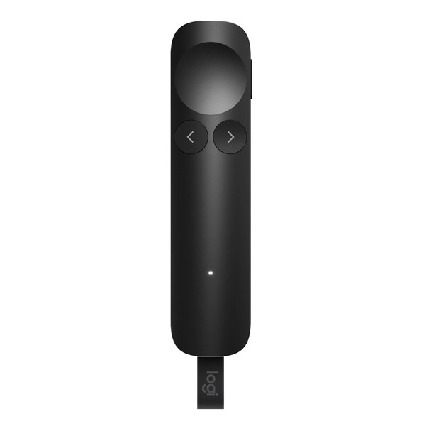 Buy the Logitech Spotlight 2 Advanced Presenter With Haptics Graphite 910-007675 ( 910-007675 ). Shop online at Extremepc.co.nz