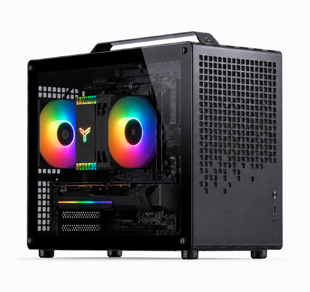 Buy the Linux Gaming PC - Support Steam OS | AMD Ryzen 7 5700X | 16GB RAM | 1TB SSD | AMD Radeon 9060 XT 16GB | ( ). Shop online at Extremepc.co.nz
