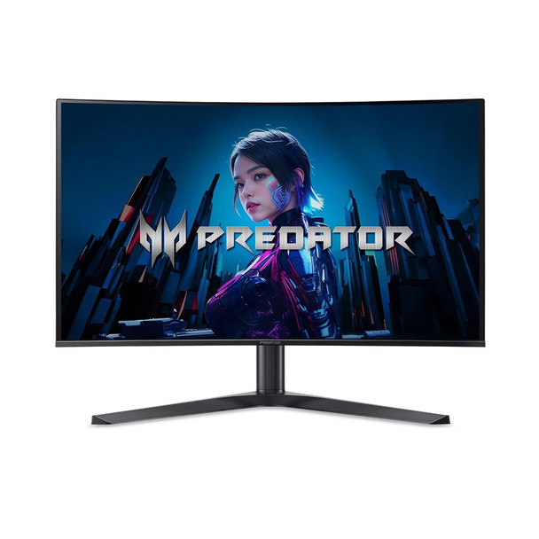 Acer Predator X32 X3 32" UHD 480Hz 0.03ms OLED Gaming Monitor UM.JXXSA.301-RY0