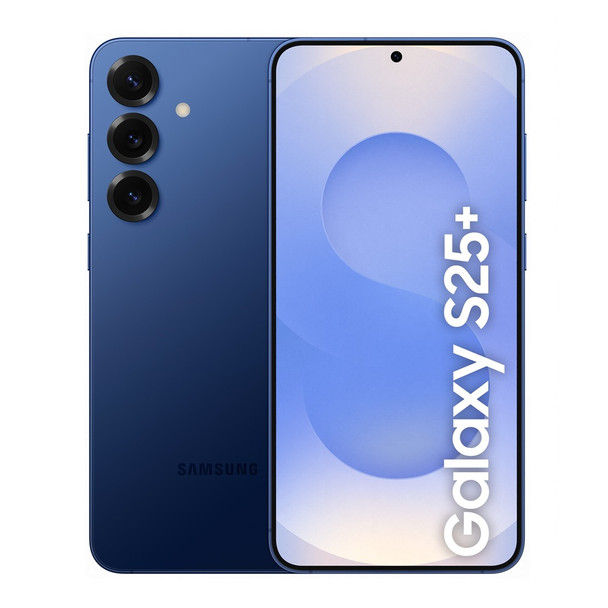 Buy the Samsung Galaxy S25+ 5G Dual SIM Smartphone 12GB+512GB Navy SM-S936BDBCXNZ ( SM-S936BDBCXNZ ). Shop online at Extremepc.co.nz