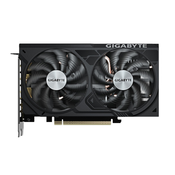 Buy the Gigabyte GeForce RTX 5050 WINDFORCE OC V2 8GB GDDR6 Graphics Card GV-N5050WF2OCV2-8GD ( GV-N5050WF2OCV2-8GD ). Shop online at Extremepc.co.nz