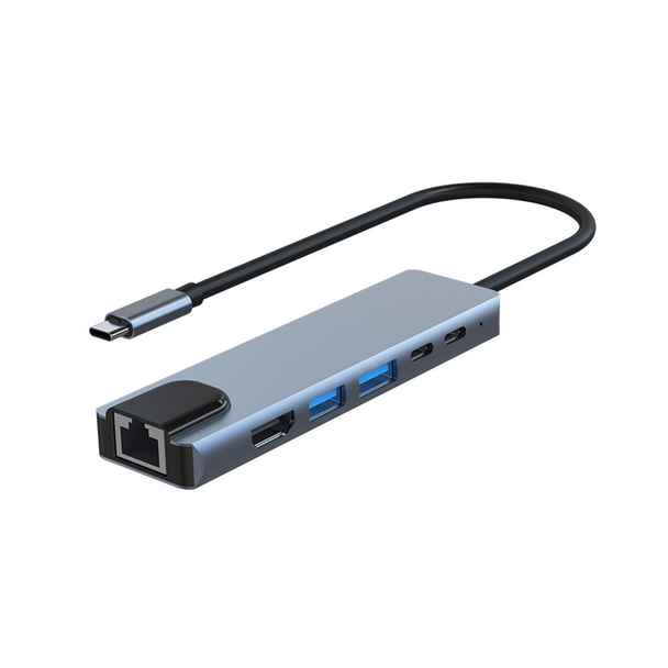 Buy the SGL 7-in-1 Multiport USB-C Docking Station ( LAPASGL7IN1 ). Shop online at Extremepc.co.nz
