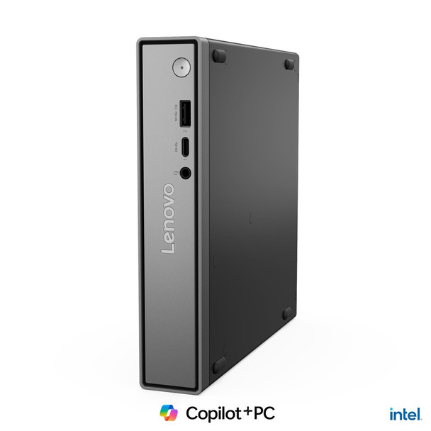 Lenovo ThinkCentre neo 50q G6 U5-226v 16GB 512GB SSD Win11Pro Tiny Business PC 13HR002FAU