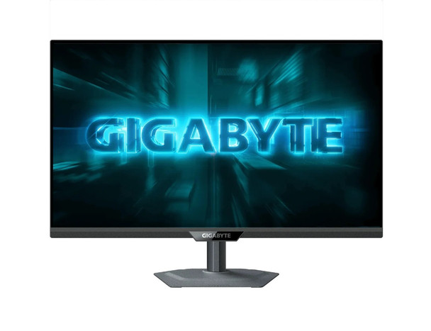 Buy the Gigabyte G27U 4K 27" SS IPS 3840x2160 Dual Mode 160Hz UHD/320Hz FHD 1ms Gaming Monitor ( G27U ). Shop online at Extremepc.co.nz