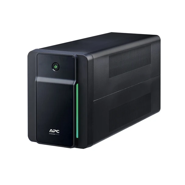 APC Back-UPS BX Series 1200VA (650W) Line Interactive With AVR BX1200MI-AZ